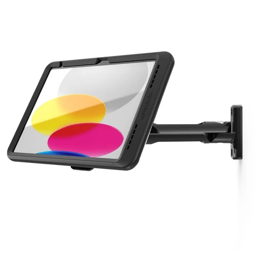 IPAD 10.9IN GEN 10 WALL MOUNT POWERMOVE SWING ARM