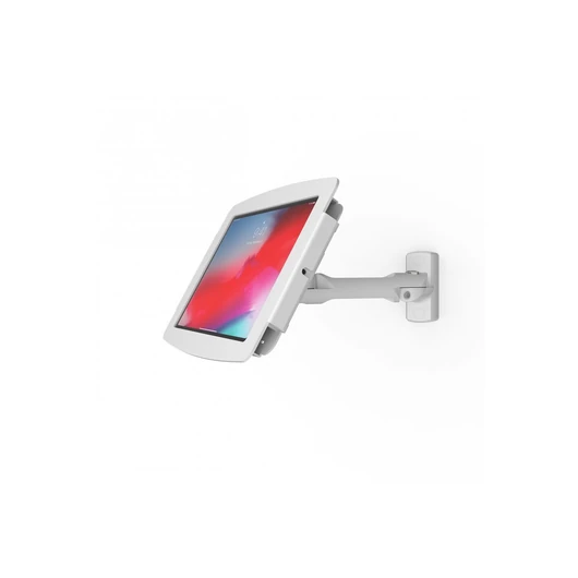 IPAD 10.2IN SWING WALL MOUNT SPACE ENCLOSURE SWING ARM