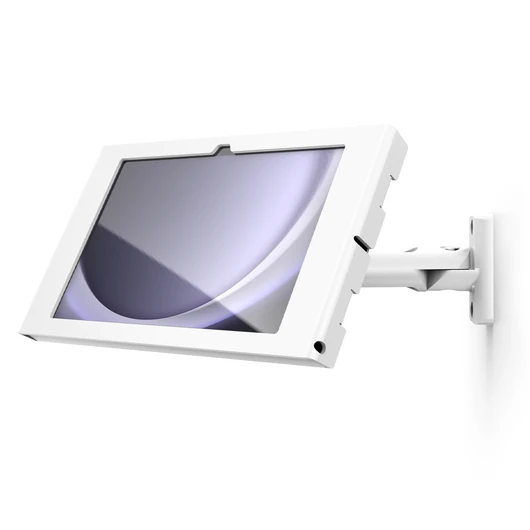 GALAXY TAB A9+ 11IN SWING MOUNT APEX ENCLOSURE SWING ARM