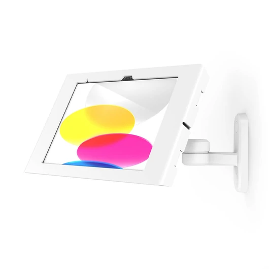 IPAD 10-11 GEN APEX ENCLOSURE SWING WALL MOUNT