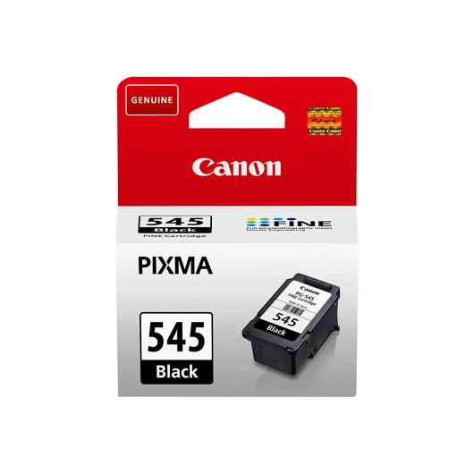 CANON 8287B001 Inkoust Canon PG545 cerny PIXMA MG2450