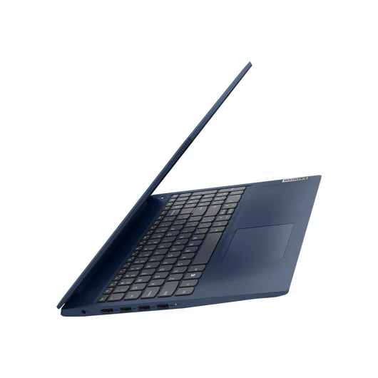 LENOVO IdeaPad 3 Intel Core i3-1115G4 15.6inch FHD AG 8GB 512GB SSD M.2 NVMe UMA NOOS Abyss Blue