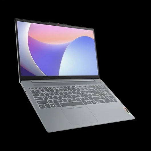 LENOVO IdeaPad Slim 3 15IRU8 , 15.6" FHD, Intel Core i3-1305U, 8GB, 512GB SSD, Win11 Home S, Arctic Grey