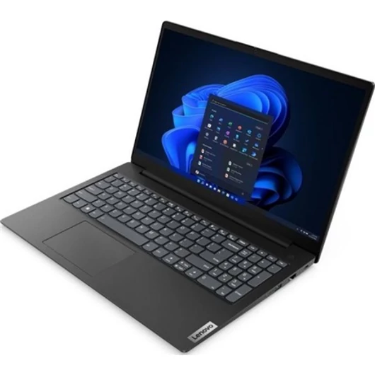 Lenovo V15 G4 ABP notebook fekete (Business Black)