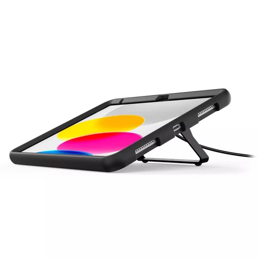 IPAD MINI 8.3IN SECURED KICKSTAND BLACK