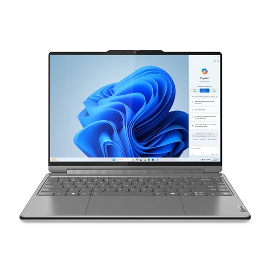 Intel Core Ultra 7 155H (24MB Cache), 32GB LPDDR5x-SDRAM, 1000GB SSD, 14" WQUXGA 3840 x 2400 OLED Touch, Intel Arc Graphics, WLAN, Webcam, Windows 11 Home