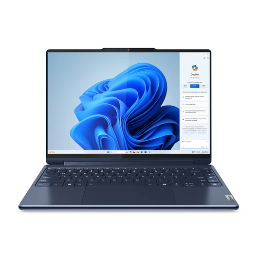 YOGA 9 CU7-155H 32GB 1TB 14.0T I W11P BLUE 3Y