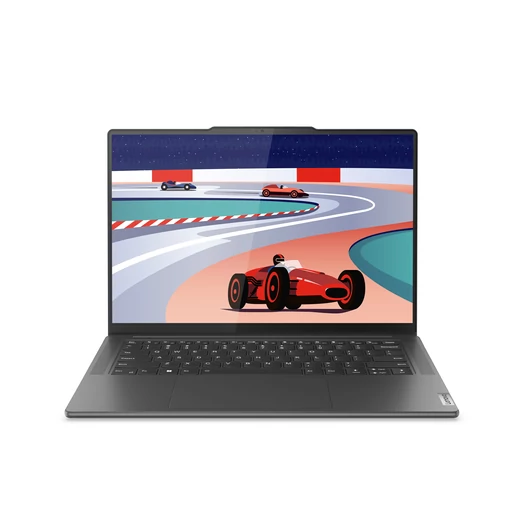 YOGA 9 CI9-13905H 64GB 1024GB 14.5T W11H GREY 3Y