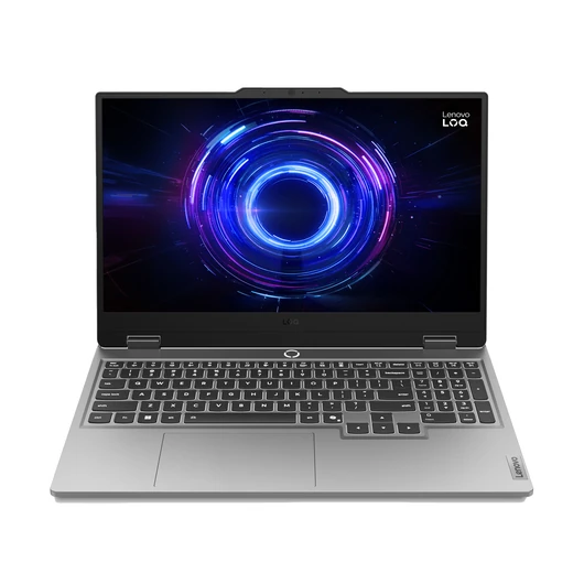 Intel Core i7-13645HX, 14C (6P + 8E)/20T, P-core up to 4.9GHz, E-core up to 3.5GHz, 24MB Intel Smart Cache, 1x 16GB SODIMM DDR5-5600, 512GB SSD M.2 2242 PCIe 4.0x4 NVMe, 15.6" FHD (1920x1080) IPS 300nits 100% sRGB 144Hz G-SYNC, NVIDIA GeForce RTX 505