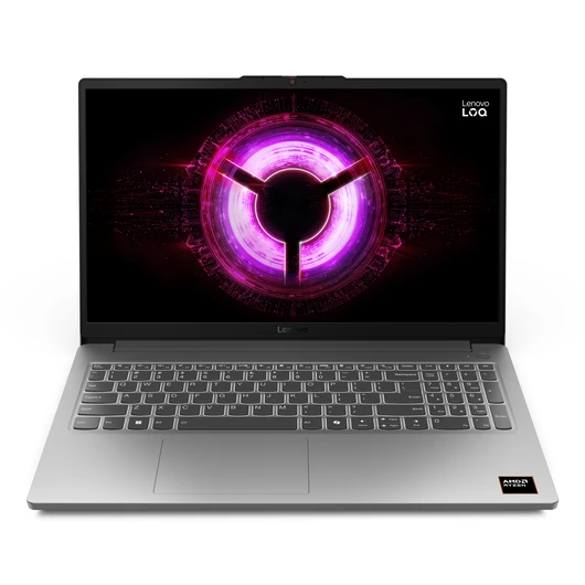 LOQ 83S0005EHV RYZ7 7735HS 16GB 1TB 15.6 RTX4050 NOOS GREY 3Y