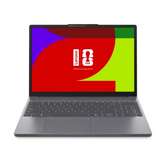 Intel Core Ultra 5 322 (12MB Cache), 16GB DDR5-SDRAM, 512GB SSD, 15.3" WUXGA 1920 x 1200 IPS, Intel Graphics, WLAN, Webcam, No OS