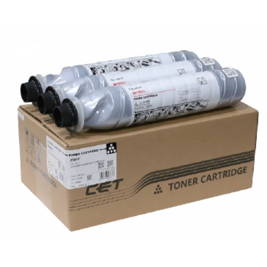 Utángyártott RICOH MP2501 toner 9000 oldal kapacitás CT 230g /CET6367/ Egyéb FU