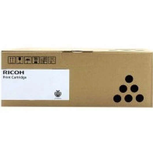 Ricoh MP401 toner 11.900 oldalra Ricoh