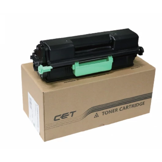 Utángyártott RICOH MP401, SP4520 Toner 10400 oldal kapacitás CT /CET6741/ Egyéb FU
