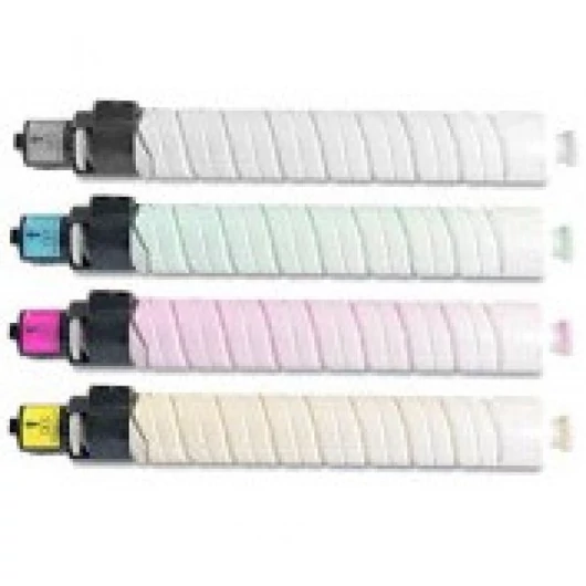 Ricoh MPC4000,5501 Toner Yellow 841457/842049 (Eredeti) Ricoh