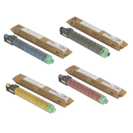 Ricoh MPC2051/2551HE Toner Cyan High (Eredeti) Ricoh