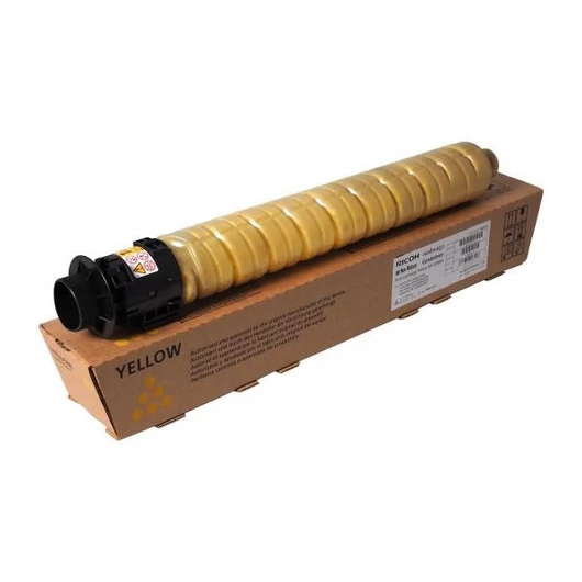 Ricoh IMC2000 Toner Yellow (Eredeti) Ricoh