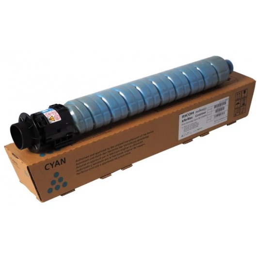 Ricoh IMC2000 Toner Cyan (Eredeti) Ricoh