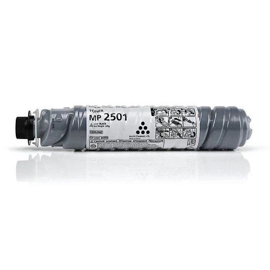 Ricoh MP2501 toner Ricoh
