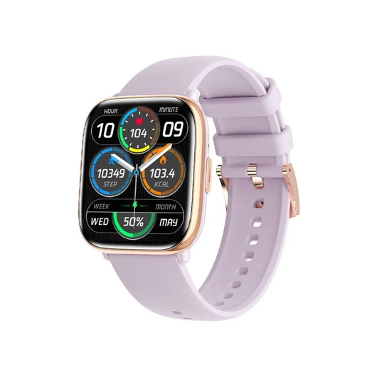 CARNEO PROXIMA HR+ GOLD SMARTWATCH