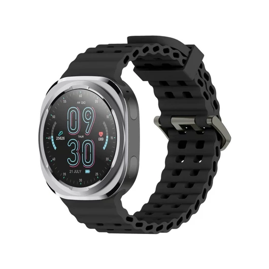 CARNEO GTR FALCON HR+ TITAN SMARTWATCH