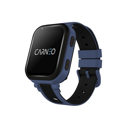 CARNEO GUARDKID+ 4G ULTRA 2ND BLUE GPS SMARTWATCH