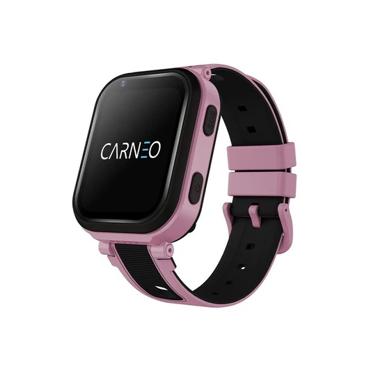 CARNEO GUARDKID+ 4G ULTRA 2ND PINK GPS SMARTWATCH