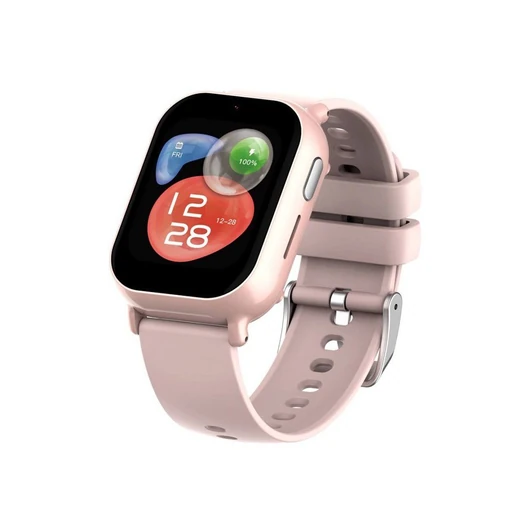 CARNEO GUARDKID+ 4G BUDDY PINK GPS SMARTWATCH