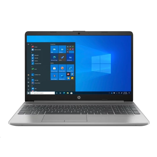 HP 250 G8 Laptop ezüst (85A87EA)