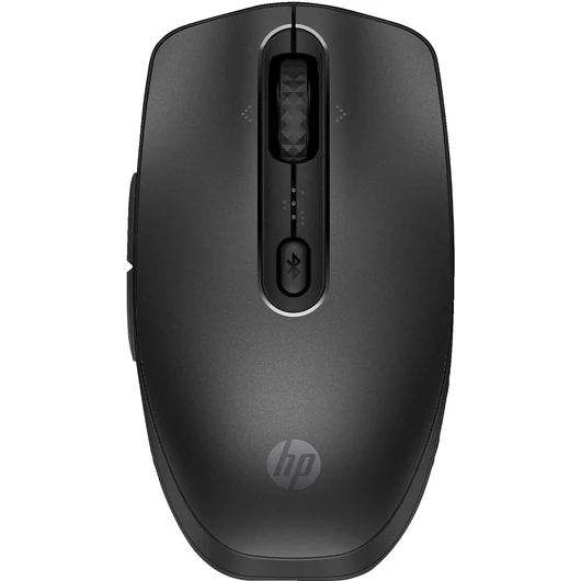 695 QI-CHARGING WIRELESS MOUSE EMEA-INTL ENGLISH LOC-EURO PLUG
