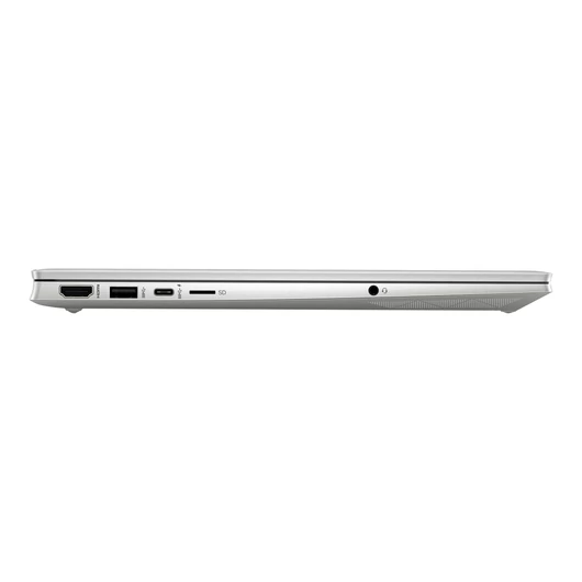 HP Pavilion 15-eh3000nh AMD Ryzen 5 7530U 15.6inch FHD AG 16GB DDR4 512GB PCIe UMA W11H Natural Silver