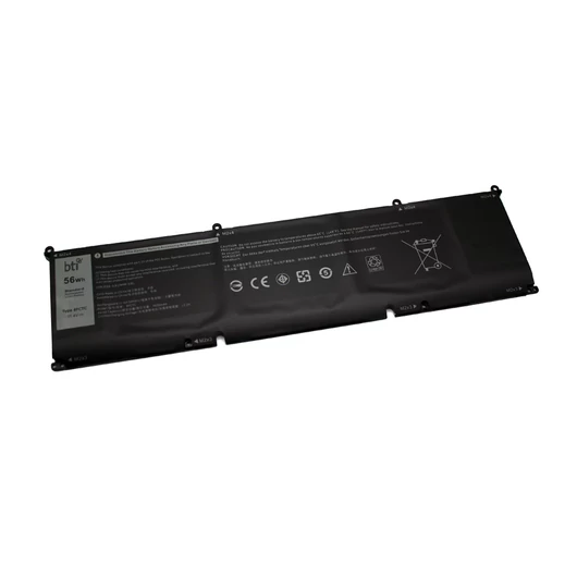 BTI 3C BATTERY DELL G7 7500 OEM: 8FCTC 0DVG8M DVG8M