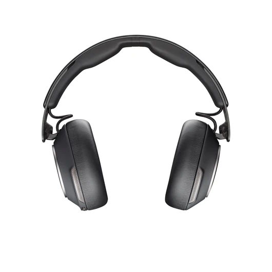 A munkastílusához tervezve<br>A fülre helyezhető, mikrofonszár nélküli Bluetooth-headsettel a lehető legjobb hangzással dolgozhat bárhol, ahol csak szeretne. A puha fülpárnáknak és az állítható fejpántnak köszönhetően tökéletes kényelemben lehet rés