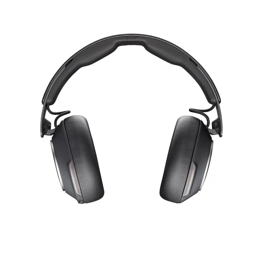 A munkastílusához tervezve<br>A fülre helyezhető, mikrofonszár nélküli Bluetooth-headsettel a lehető legjobb hangzással dolgozhat bárhol, ahol csak szeretne. A puha fülpárnáknak és az állítható fejpántnak köszönhetően tökéletes kényelemben lehet rés