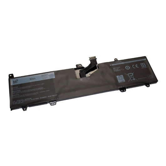 REPLACEMENT 2 CELL BATTERY FOR DELL INSPIRON 3162 3164 3168 316