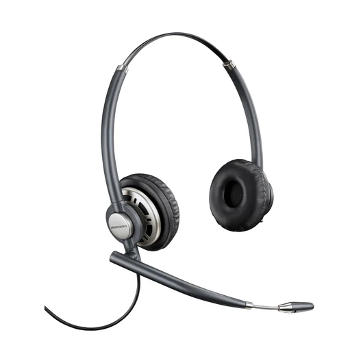 Eredményesebb ügyfélszolgálati hívások<br>A remek ügyfélszolgálati élmény alapköve egy kiváló teljesítményű headset. Az EncorePro 700 sorozat kiemelkedő zajszűréssel rendelkezik a hangok pontos közvetítése és a visszakérdezések elkerülése érdekében.