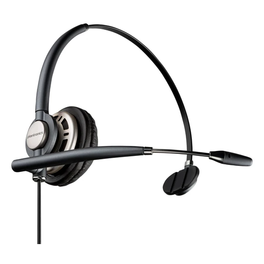 Eredményesebb ügyfélszolgálati hívások<br>A remek ügyfélszolgálati élmény alapköve egy kiváló teljesítményű headset. Az EncorePro 700 sorozat kiemelkedő zajszűréssel rendelkezik a hangok pontos közvetítése és a visszakérdezések elkerülése érdekében.