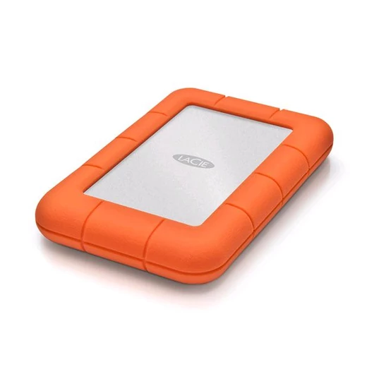 2TB 2,5" LaCie Rugged Mini USB 3.0 külső winchester (9000298)