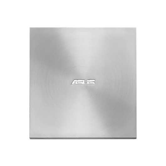 ASUS SDRW-08U7M-U/SIL/G/AS USB ezüst DVD író