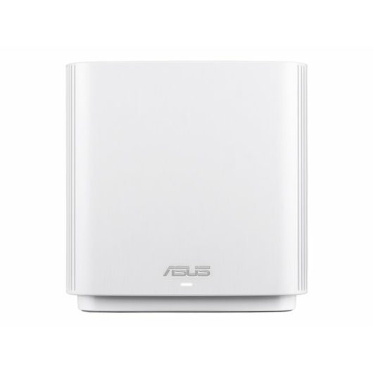 ASUS ZenWiFi AX XT8 Mesh WiFi System white 1-pack