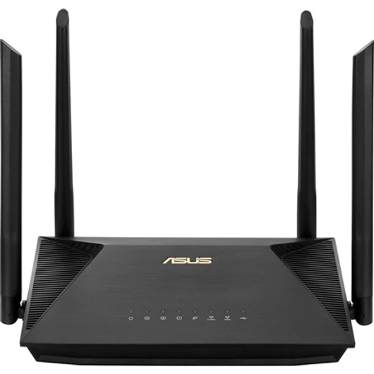 Asus RT-AX53U AX1800 Dual-Band Wi-Fi USB-4G / LTE router