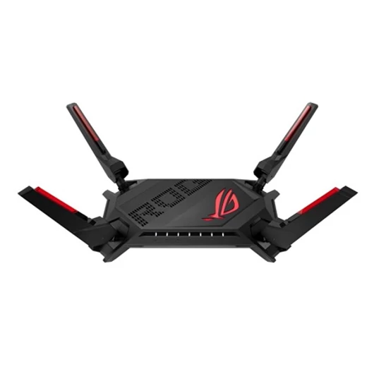 Asus ROG Rapture GT-AX6000 Dual-Band Wi-Fi USB-4G / LTE gaming router