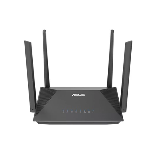 Asus RT-AX52 AX1800 Dual-Band Wi-Fi router