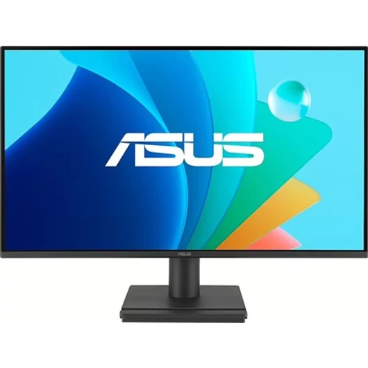 Asus VA249HG 23.8" IPS LED monitor fekete 120Hz