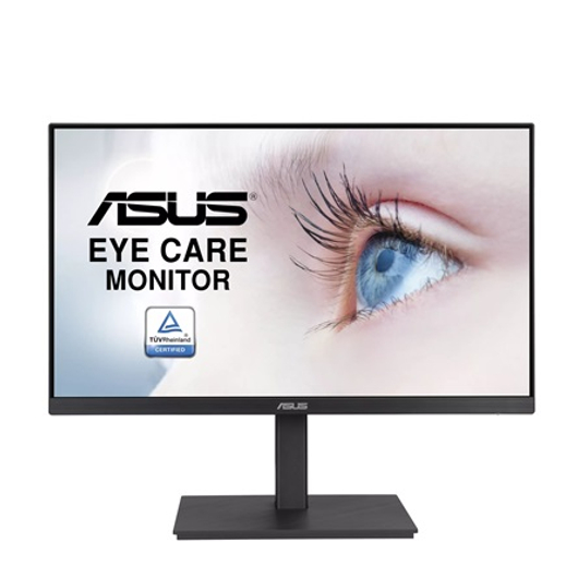 Asus VA24EQSB 23.8" IPS LED monitor fekete 75Hz