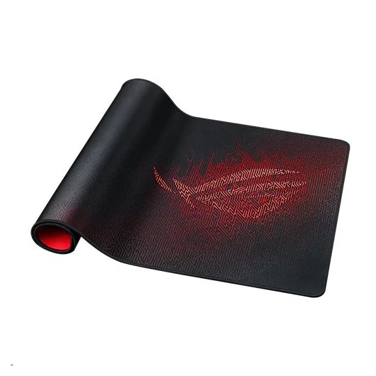 ASUS ROG Sheath egérpad fekete-piros (90MP00K1-B0UA00)