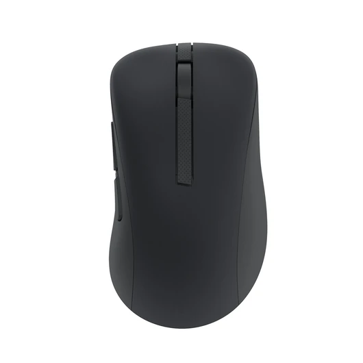 ASUS MD102 WIRELESS MOUSE DUAL 2.4GHZ BT GREY