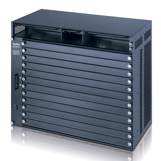 IES-5112M CHASSIS MSAN 2-MSC + 10-LINE CARD 12-SLOT