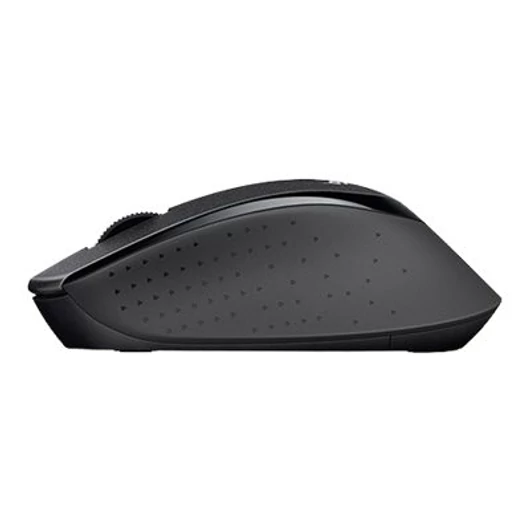 LOGITECH B330 Silent Plus 2.4GHZ for Business BLACK