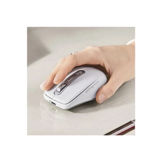 LOGITECH MX Anywhere 3 for Mac - PALE GREY - EMEA